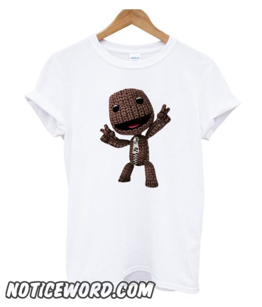 LBP Sackboy smooth smooth T-Shirt