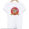 LOONEY TUNES Character Logo smooth T-Shirt