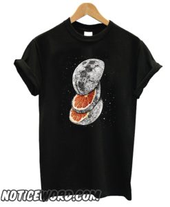 LUNAR FRUIT smooth T-shirt