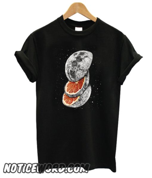 LUNAR FRUIT smooth T-shirt