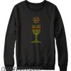 Latin Eucharist smooth Sweatshirt