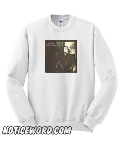 Laura Nyro New York smooth Sweatshirt