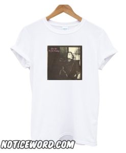 Laura Nyro New York smooth T-shirt