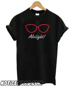 Linda is Alriiiight! smooth T-shirt