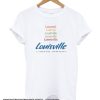 Louisville smooth T-Shirt