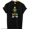 MARVIN THE MARTIA Confused smooth T-Shirt