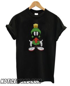 MARVIN THE MARTIA Confused smooth T-Shirt