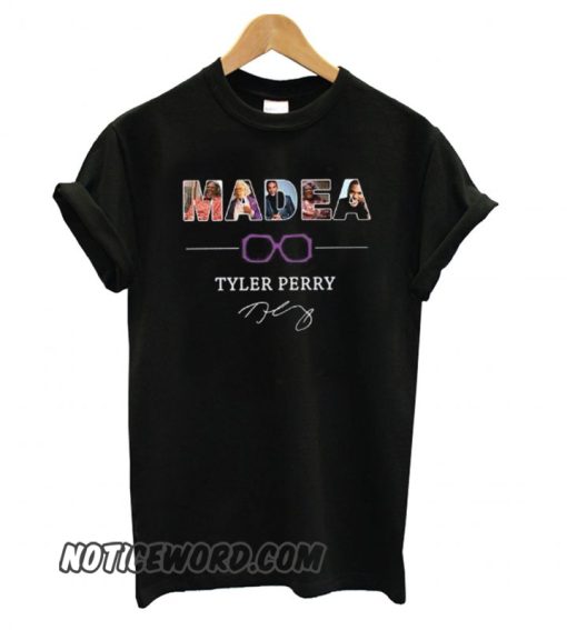 Madea Tyler Perry smooth T shirt