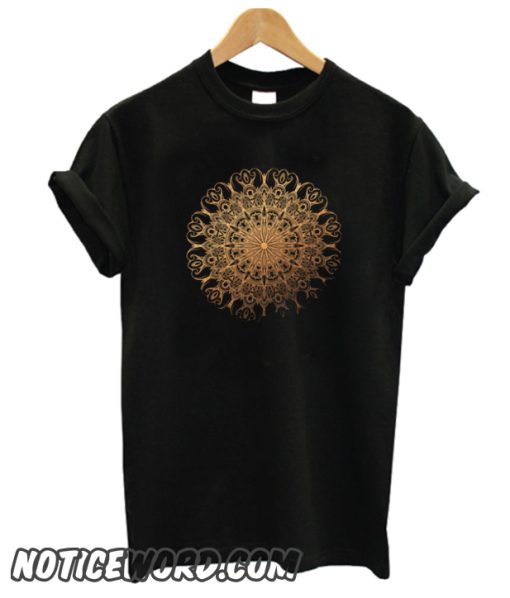 Mandala 3 smooth T-Shirt