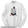 Map girl smooth Sweatshirt