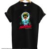 Mars Atacks Poster smooth T-shirt