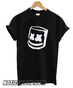 Marshmello Icon smooth T Shirt