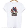 Memento Mori smooth T-shirt