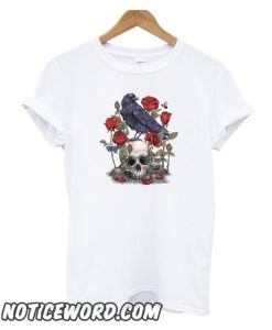 Memento Mori smooth T-shirt