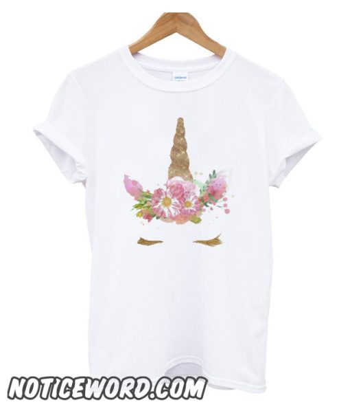 Men's Unicorn smooth T-shirt