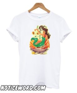 Mermaid 2 smooth T-Shirt