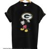 Mickey Fan Green Bay Packers smooth Shirt