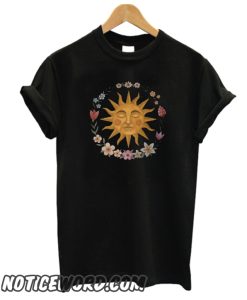 Midsummer Sun smooth T-Shirt