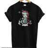 Miss Aotearoa PINK Hair smooth T-SHIRT