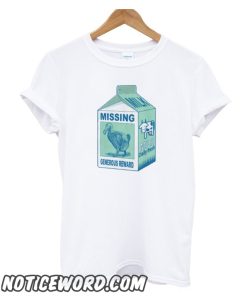 Missing dodo bird smooth T-Shirt