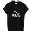 Monto Logo + Silhouette smooth T-Shirt