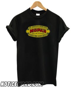 Mopar smooth T-Shirt