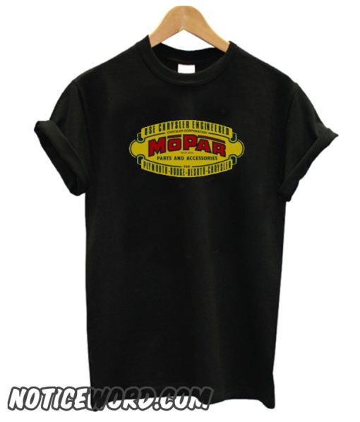 Mopar smooth T-Shirt