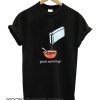 Most Dope Good Morning Cereal Killer smooth T shirt