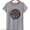 Mouse Rat smooth T Shirt