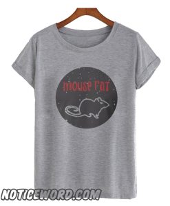 Mouse Rat smooth T Shirt