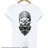 Mr Bonehead smooth T-Shirt