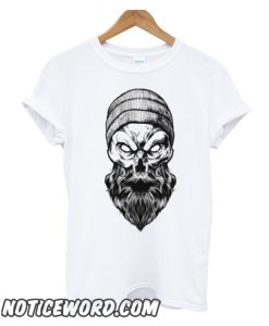 Mr Bonehead smooth T-Shirt