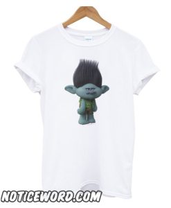 Mr Grumpus smooth T-Shirt