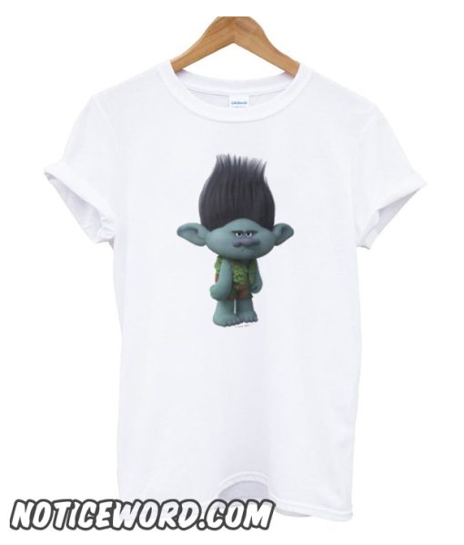 Mr Grumpus smooth T-Shirt