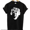 Mr Miyagi karate Kid 80s Movie Retro smooth T-Shirt