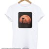 My Battery Is Low - Mars Rover smooth t-shirt