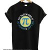 My Password Is The Last 8 Digits Of Pi Trending smooth T-Shirt