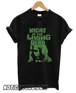 Night of the Living Dead smooth T Shirt