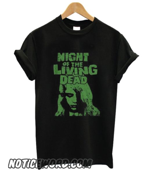 Night of the Living Dead smooth T Shirt