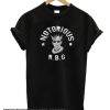 Notorious RBG III -bw smooth T-Shirt