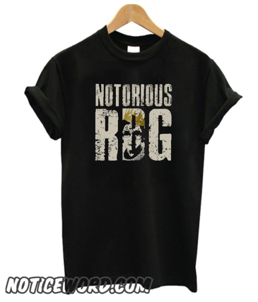 Notorious RBG Shirt Ruth Bader Ginsburg smooth Political