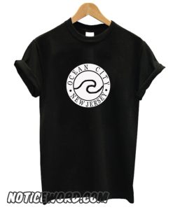 Ocean City New Jersey smooth T-Shirt