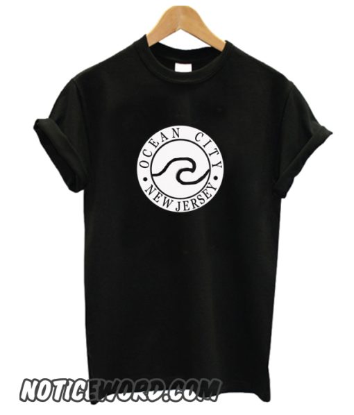 Ocean City New Jersey smooth T-Shirt