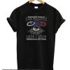 Odd Fellows Links and Eye 200th Anniversary smooth T-Shirt