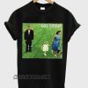 Odd Gossip smooth T -Shirt