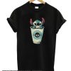 Ohana Coffee smooth T shirt