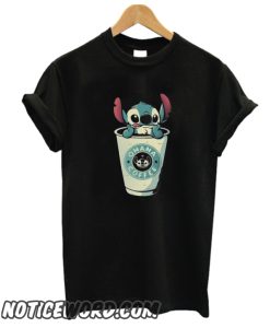 Ohana Coffee smooth T shirt