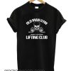 Old Man Gym smooth T-Shirt