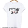 On Wedneday We Watch Riverdale Trending smooth T-Shirt