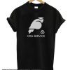 Owl Service smooth T-Shirt